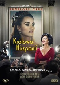 Obrazek Królowa Hiszpanii