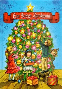 Obrazek Czar Bożego Narodzenia