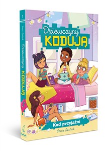 Picture of Dziewczyny kodują Kod przyjaźni