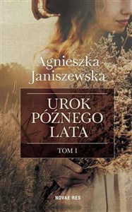 Obrazek Urok późnego lata Tom 1