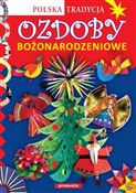 Zobacz : Ozdoby boż... - Anna Marianna Krac, Marcelina Grabowska-Piątek