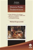 Polska książka : [Audiobook... - Michał Kopczyński