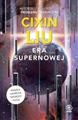 polish book : Era supern... - Cixin Liu