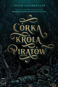 Obrazek Córka Króla Piratów