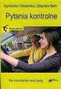 Pytania ko... - Agnieszka Olszańska, Zbigniew Bem -  books in polish 
