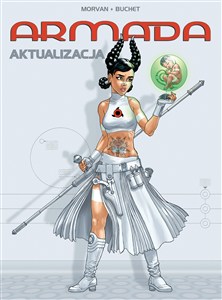 Obrazek Armada Aktualizacja Tom 20