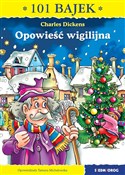 polish book : Opowieść w... - Charles Dickens