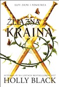 Żelazna Kr... - Holly Black -  books in polish 