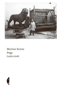 Picture of Praga Czeskie ścieżki