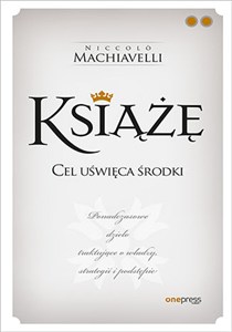Obrazek Książę Cel uświęca środki