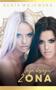 Picture of Jego druga żona. Seria arabska. Tom 2