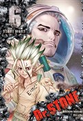 Dr. Stone.... - Boichi, Riichiro Inagaki -  foreign books in polish 