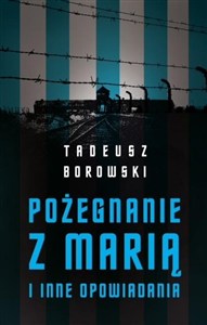 Picture of Pożegnanie z Marią