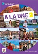 A la une 2... - Opracowanie Zbiorowe -  Książka z wysyłką do UK