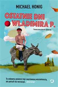 Obrazek Ostatnie dni Władimira P.