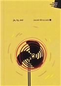 Ja, ty, on... - Jacek Mroczek - Ksiegarnia w UK