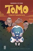 Zobacz : Tomo Tomo ... - Barbara Wicher