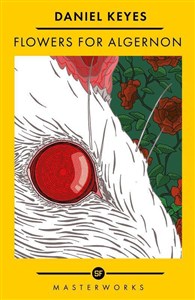 Obrazek Flowers For Algernon