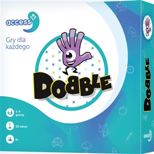 Obrazek Dobble Access+