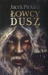 Picture of Łowcy dusz