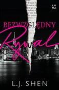 Bezwzględn... - L.J. Shen -  Książka z wysyłką do UK