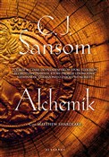 Alchemik - C.J. Sansom -  Polish Bookstore 