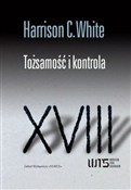 Polska książka : Tożsamość ... - Harrison C. White