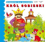 Król Sobie... - Emilia Pruchnicka - Ksiegarnia w UK