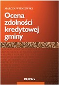polish book : Ocena zdol... - Marcin Wiśniewski