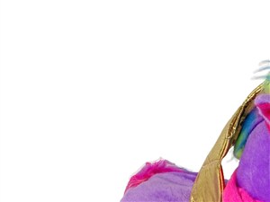 Picture of Jednorożec interaktywny fioletowy