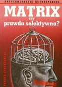 Matrix czy... - Tomasz Strzyżewski - Ksiegarnia w UK