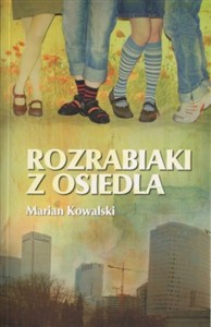 Obrazek Rozrabiaki z osiedla