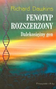 Obrazek Fenotyp rozszerzony Dalekosiężny gen