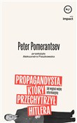 Propagandy... - Peter Pomeranstev -  Polish Bookstore 
