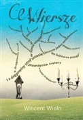 Wiersze - Wincent Wioln -  Polish Bookstore 