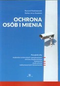 polish book : Ochrona os... - Ryszard Radziejewski, Stefan Jerzy Siudalski