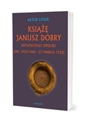polish book : Książę Jan... - Artur Łojek