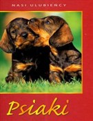 Psiaki - Marta Berowska - Ksiegarnia w UK