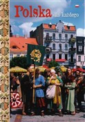 Polska dla... - Christian Parma, Bogna Parma -  books from Poland