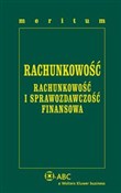 Meritum Ra... - Ewa Walińska - Ksiegarnia w UK