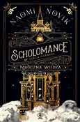 polish book : Mroczna wi... - Naomi Novik