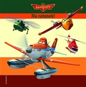 Samoloty 2... -  books in polish 