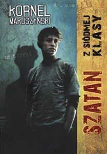 Obrazek Szatan z siódmej klasy