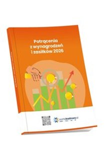 Picture of Potrącenia z wynagrodzeń i zasiłków 2026