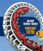 Książka : Podstawy f... - David Halliday, Robert Resnick, Jearl Walker