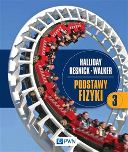 Obrazek Podstawy fizyki Tom 3