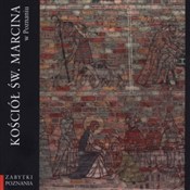 Książka : Kościół św... - Andrzej Kusztelski