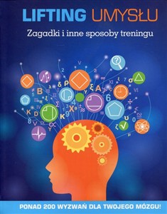 Obrazek Lifting umysłu Zagadki i inne sposoby treningu