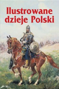 Picture of Ilustrowane dzieje Polski