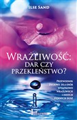 Wrażliwość... - Ilse Sand - Ksiegarnia w UK
